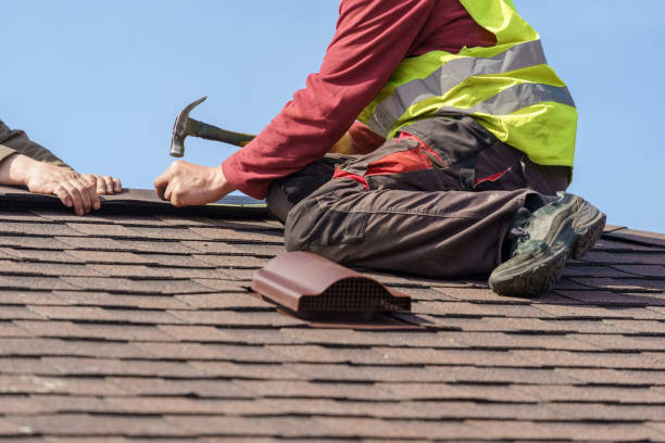 Quick and Trustworthy Emergency Roof Repair Services in Kent, OH