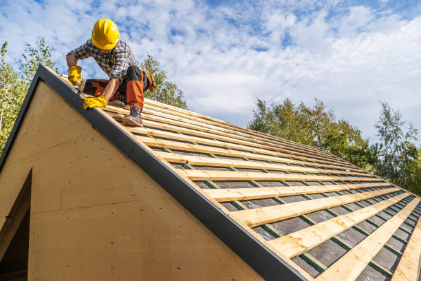 Roof Installation Near Me in Kent, OH