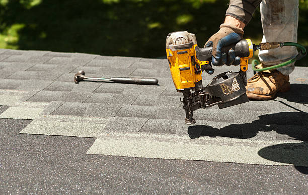 Best Shingle Roofing Installation  in Kent, OH